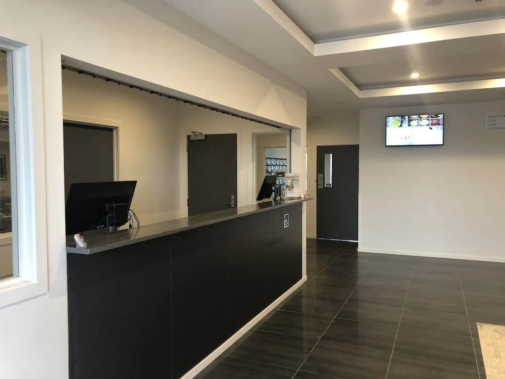 Ramada Suites by Wyndham Manukau - фото 10