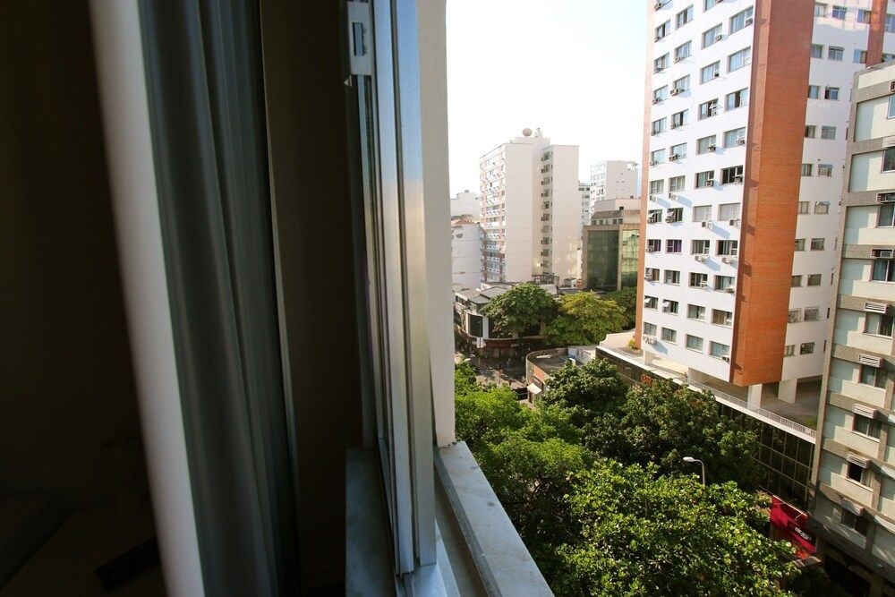 Visconde de Piraja 801
