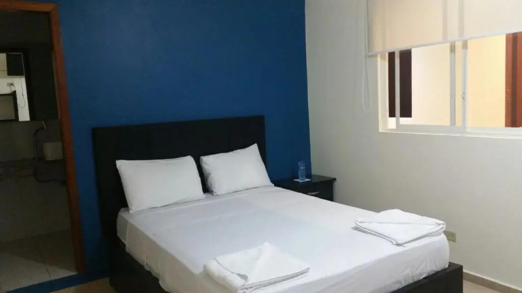 Margaritas Palace Hotel - Chambres
