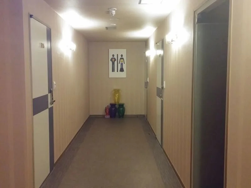 Hotel photo 14