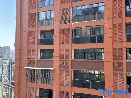 Yingqi Apartment