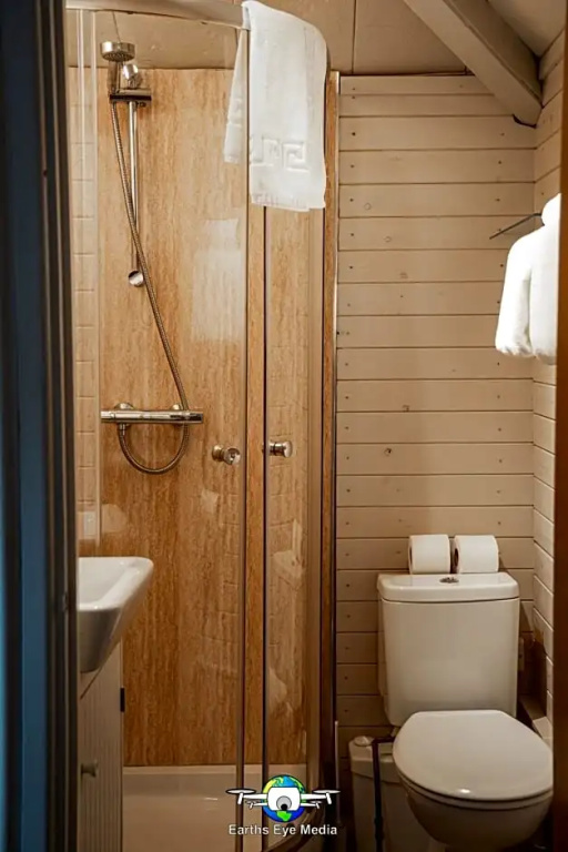 Bear With Rooms - Chambres