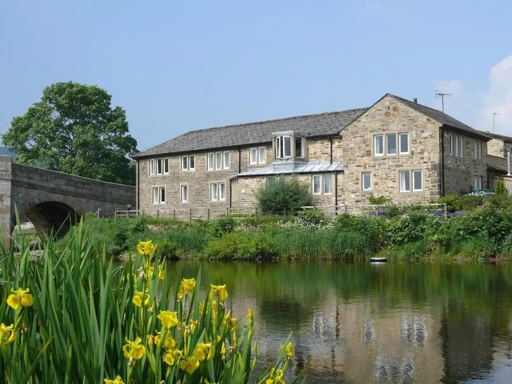 Red Lion Hotel and Manor House - Général