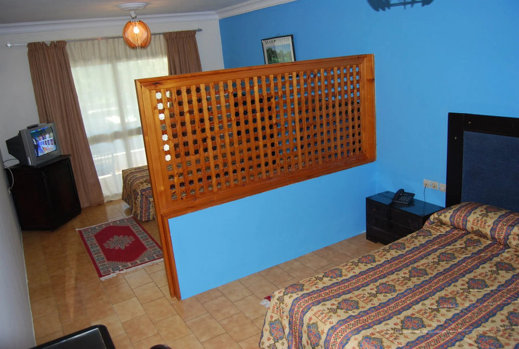 Hotel Al Khaima - Général