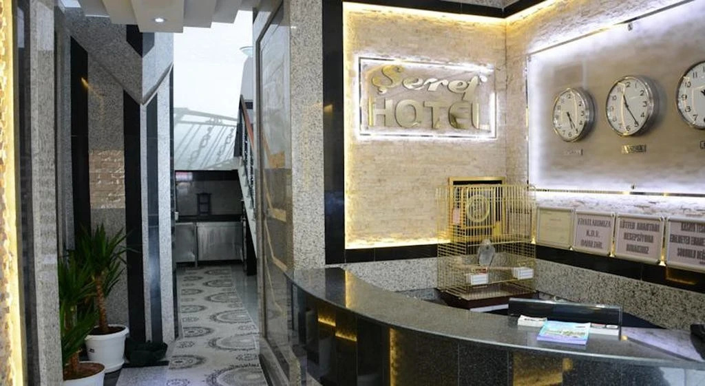 Hotel photo 8