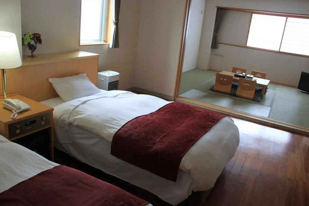 Hotel photo 5