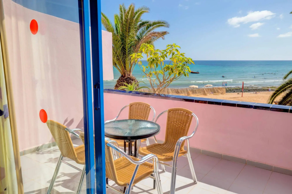 SBH Fuerteventura Playa - Général