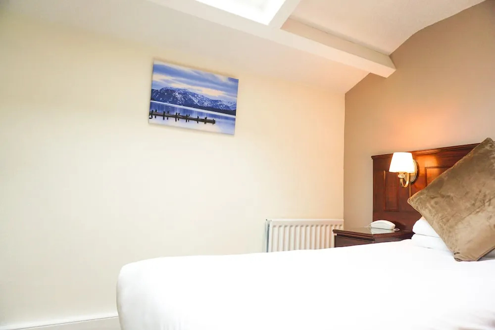 Manor House Hotel Cockermouth - Général