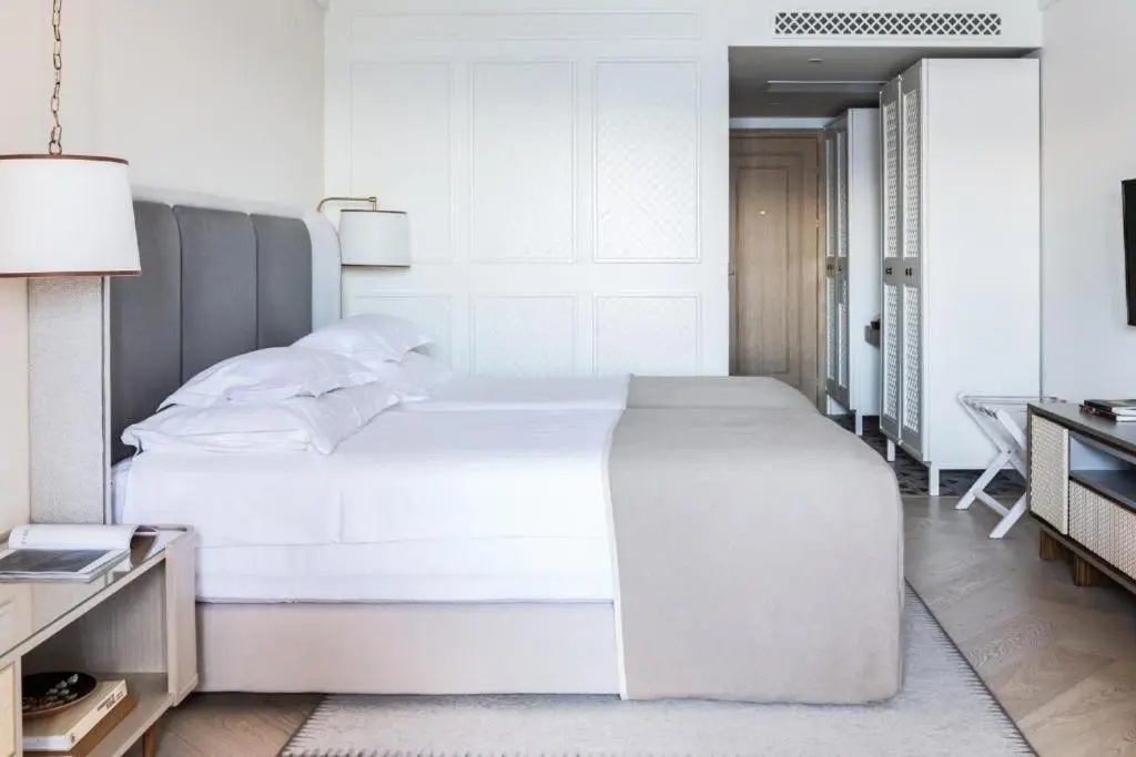 Amadria Park Grand Hotel 4 Opatijska Cvijeta - Chambres
