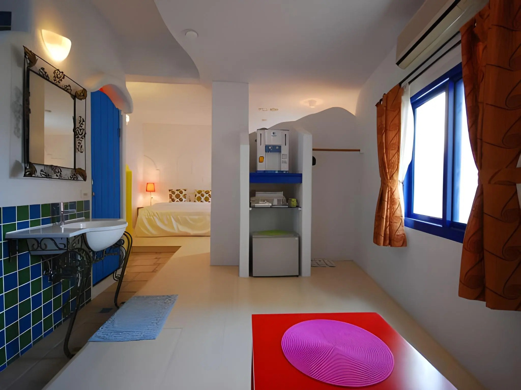 Bethlehem B&B & Villa Kenting — 3