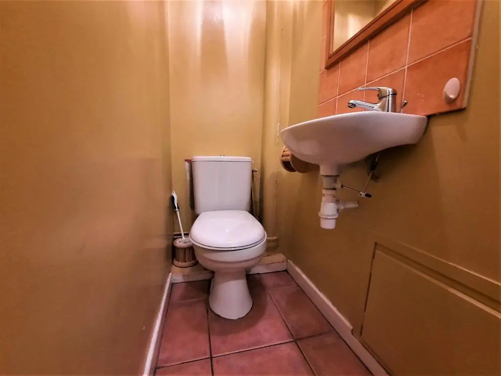 Afficher la photo 8 — Appartement Les Menuires, 2 pièces, 5 personnes - FR-1-452-131