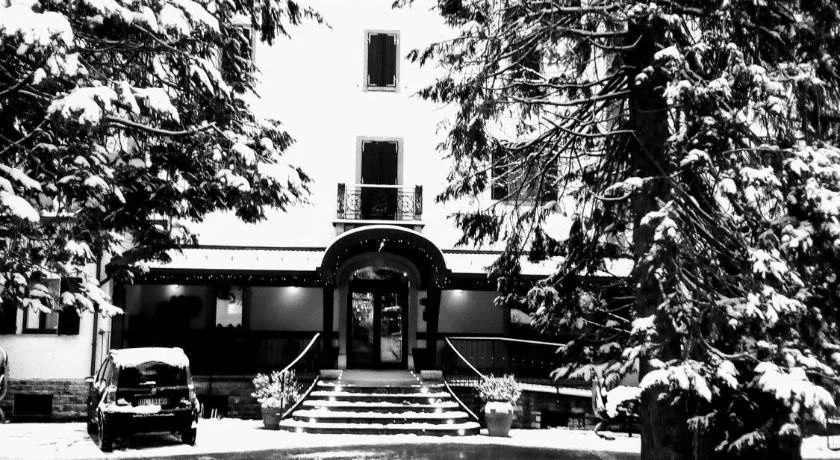 Hotel Nuovo Parco - Général
