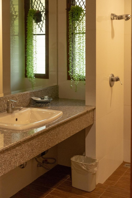Sailom Resort Bangsaphan - Général