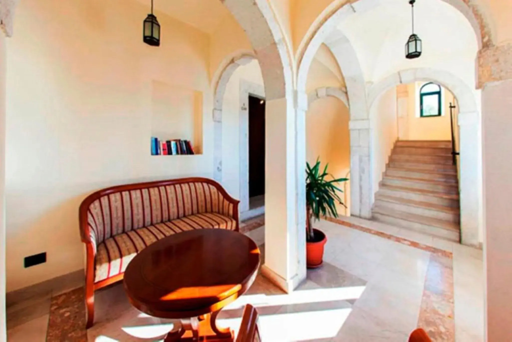 Hotel Kaštil - Général