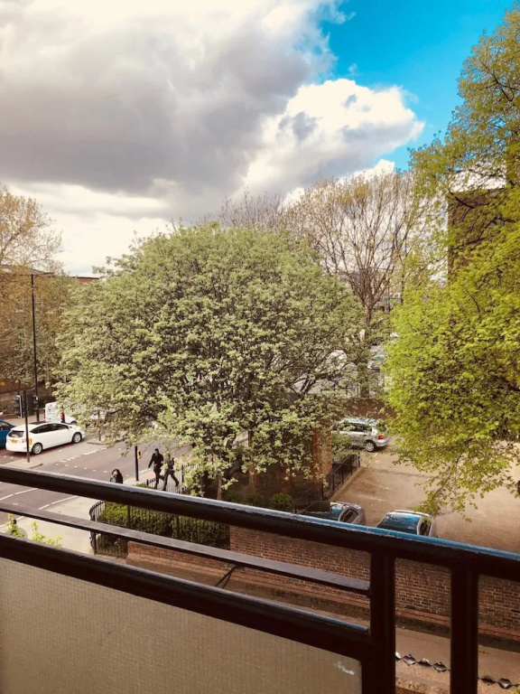 Shadwell 2 Bedroom Flat