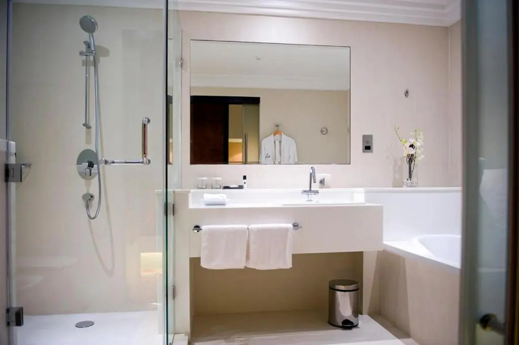 Millennium Airport Hotel Dubai - Chambres