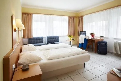 Hotel Perekop - Général