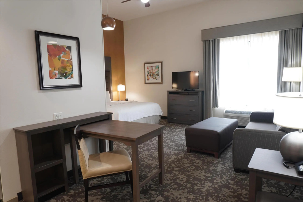 Homewood Suites By Hilton Christiansburg - Général