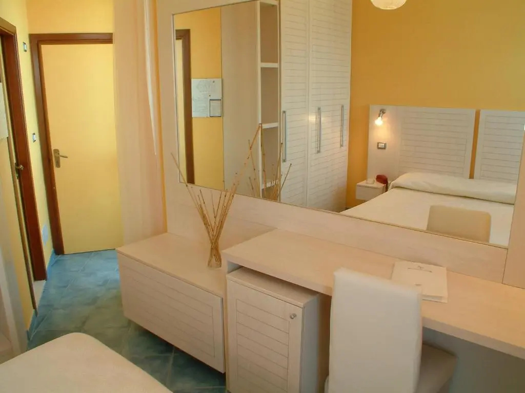Alexandra Plaza Hotel - Général
