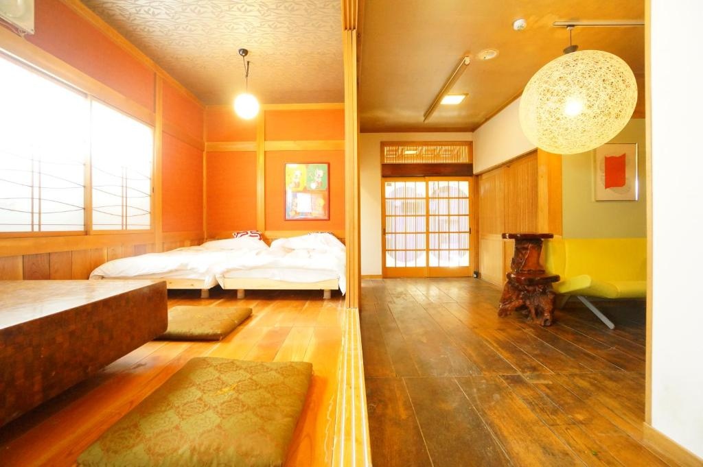 Icho Takayama 사진 4