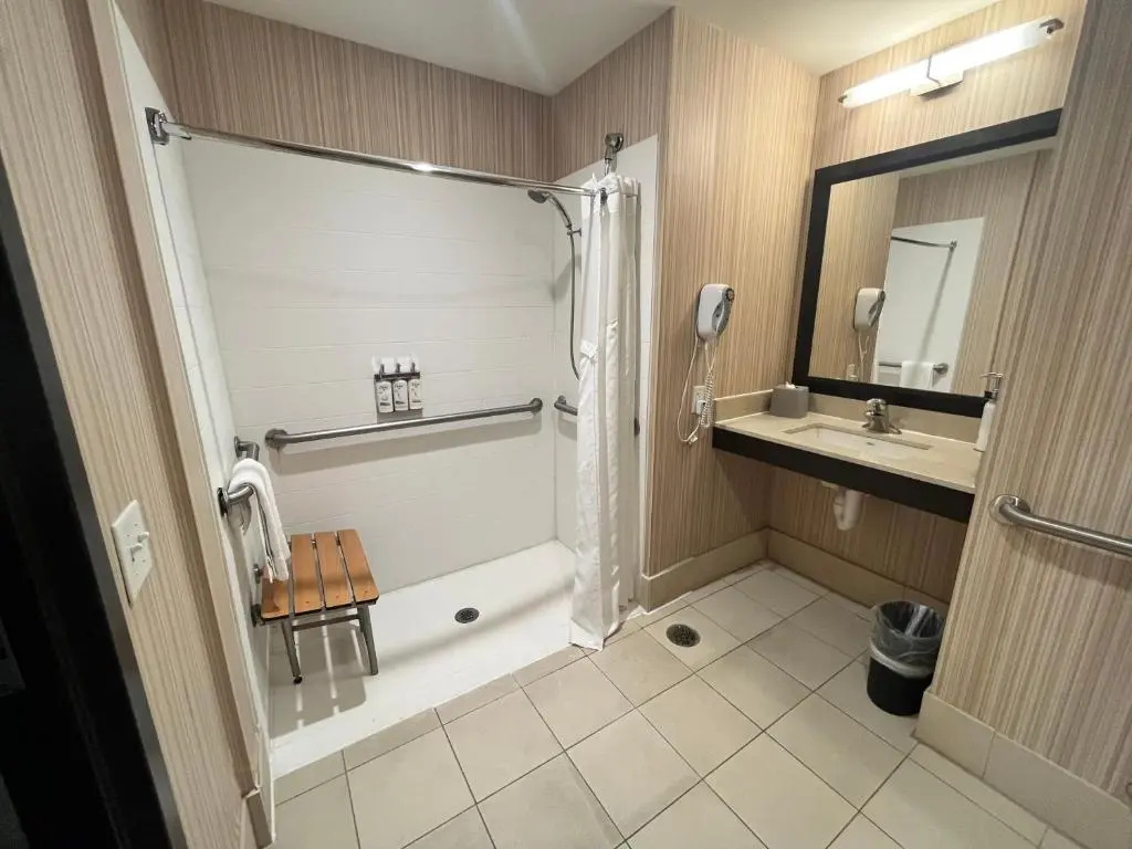 Holiday Inn Louisville Airport - Fair/Expo by IHG - Chambres