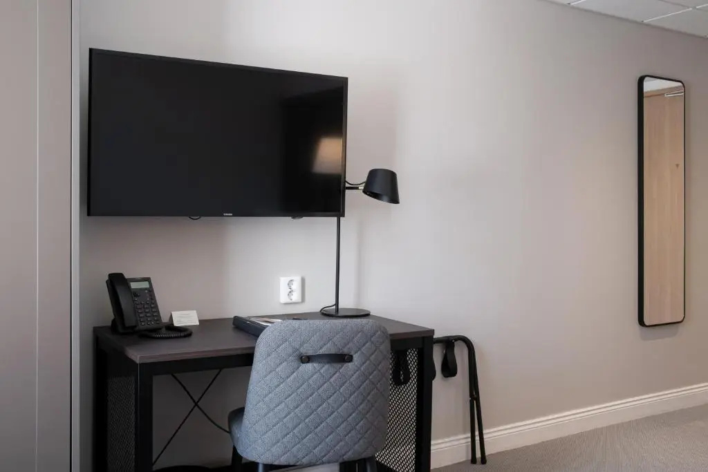 Elite Stora Hotellet Jönköping - Chambres