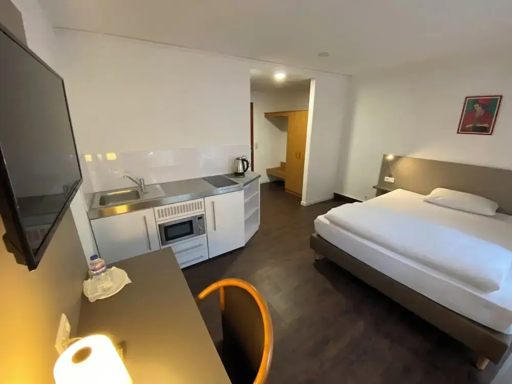 Hotel am Schillerplatz