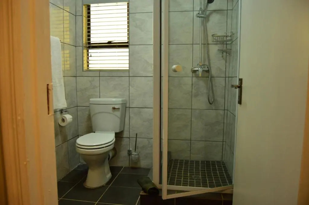 Crystal Rose Lodge & Spa - Chambres