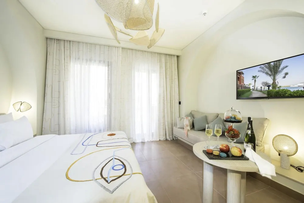 Three Corners Ocean View Hotel Prestige - Adults Only - Chambres