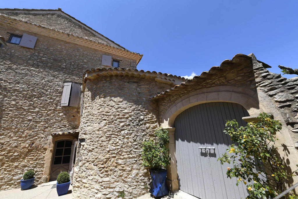 Bastide Des Demoiselles