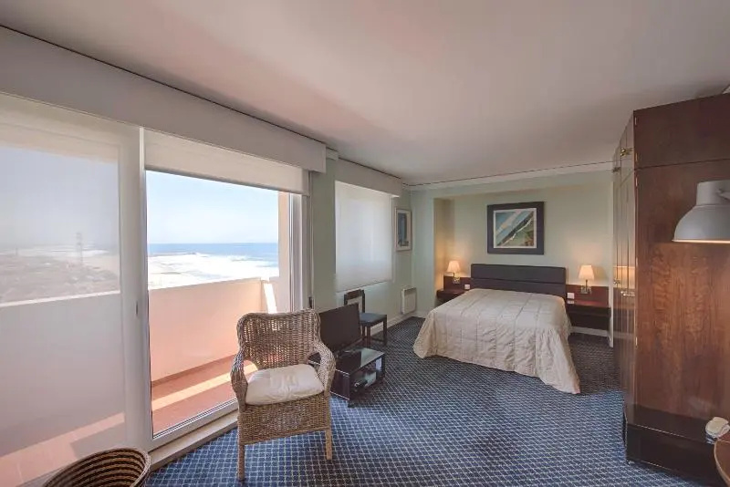 Hotel Apartamento Solverde - Chambres