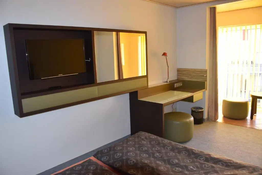 Kaisers Ostseeperle - Chambres