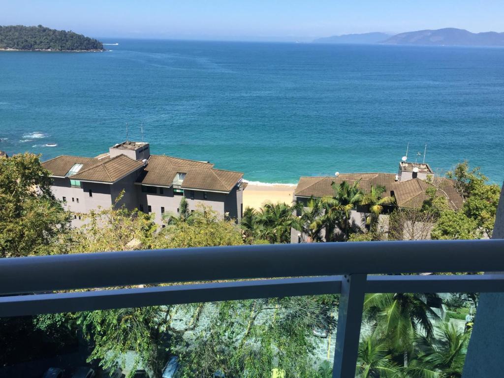 Отель Apartamento Porto Real Suítes, фото 25