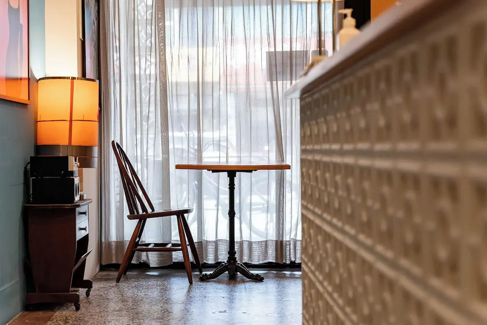 Hotel photo 9
