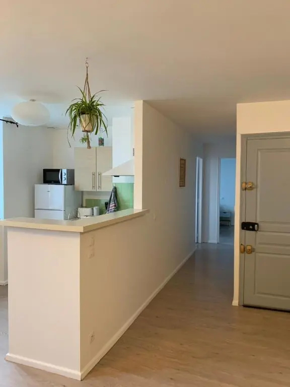 Voir la photo 1 — Appartement situé dans l'hyper-centre d'Auray