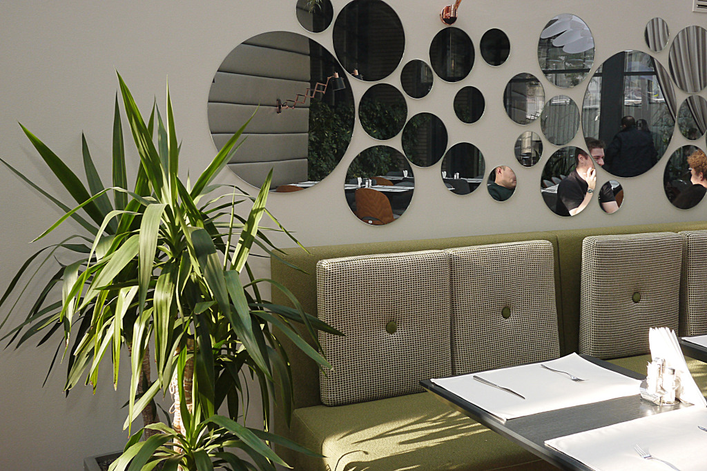 Berthelot Hotel by null