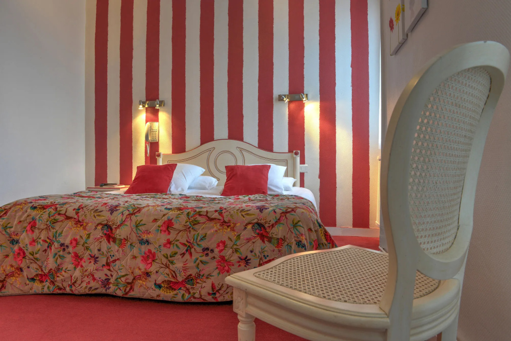 Hotel Le St Pierre - Général