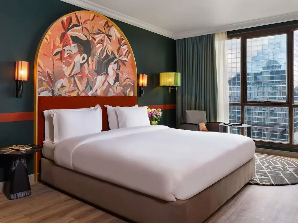 Hotel photo 2