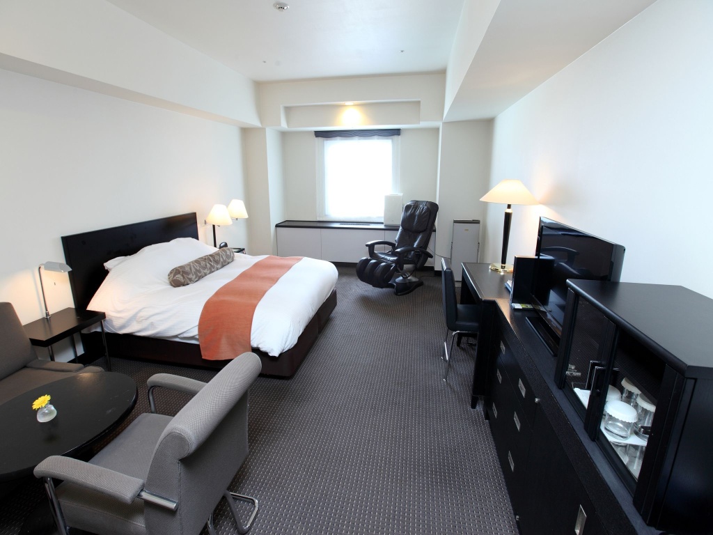 Hotel Sosei Sapporo - MGallery Collection 사진 19