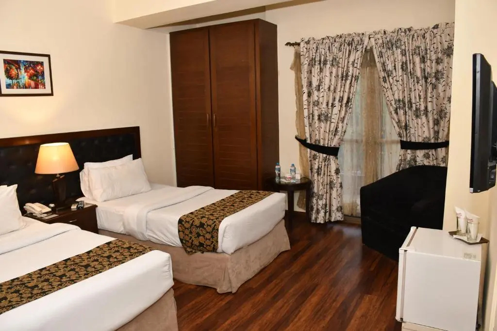 Royalton Hotel - Chambres