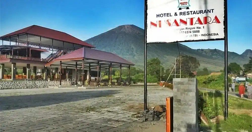 Nusantara Hotel Sembalun - Général