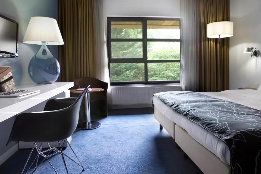 Hotel Mooirivier - Chambres
