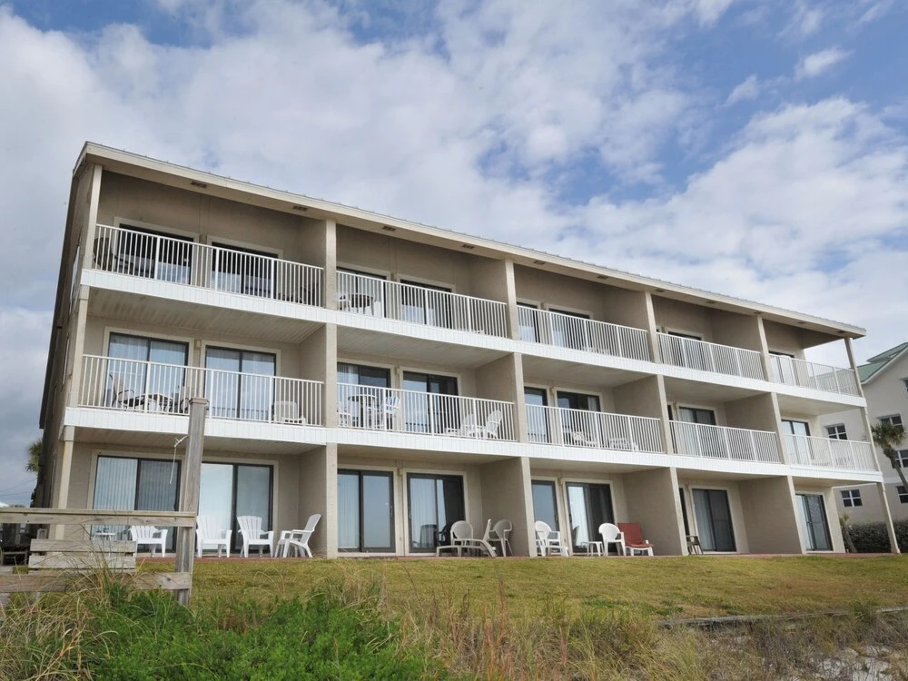 Crystal Villas by Wyndham Vacation Rentals