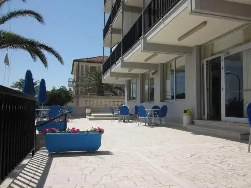 Tourist Residence