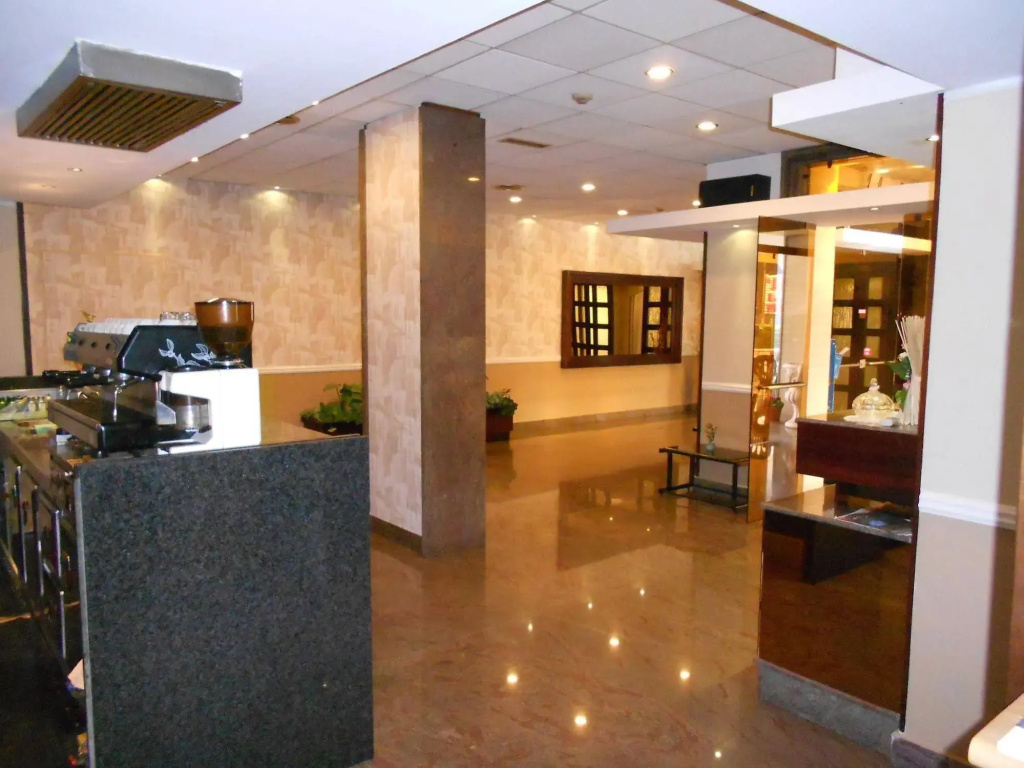 Hotel photo 14