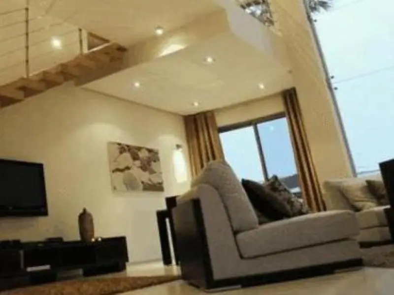 Sealoft Villas - Chambres