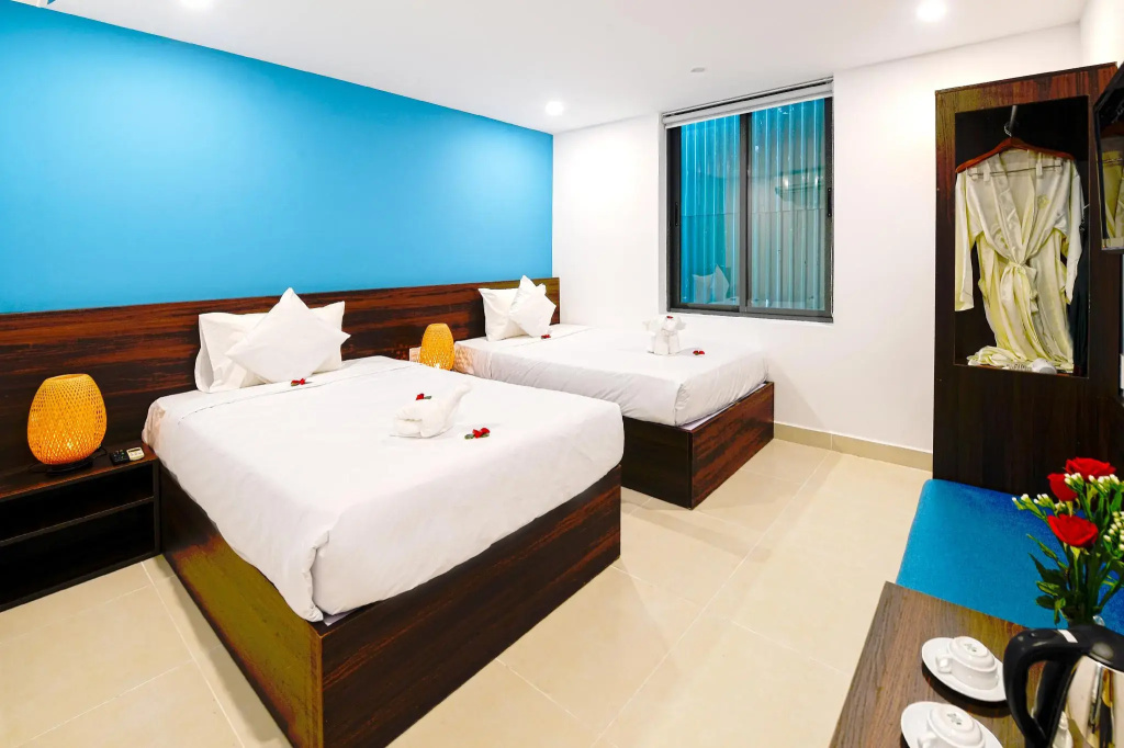 Hotel photo 6