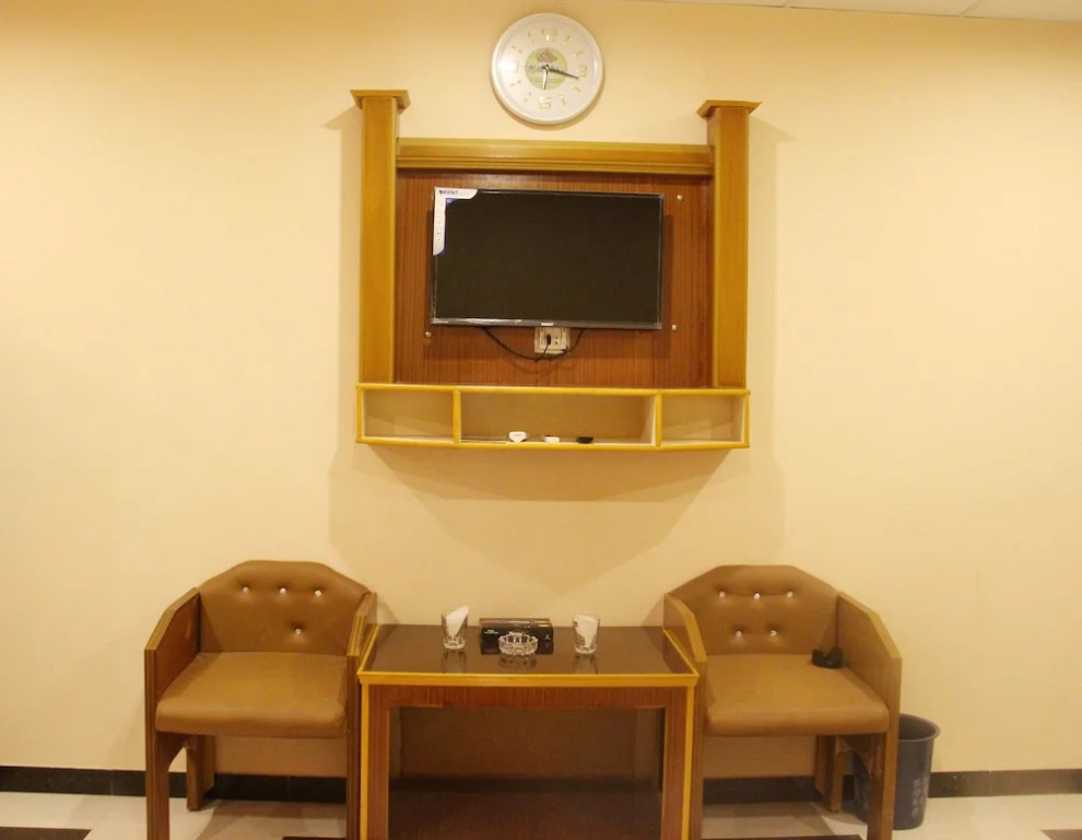 Hotel Crown
