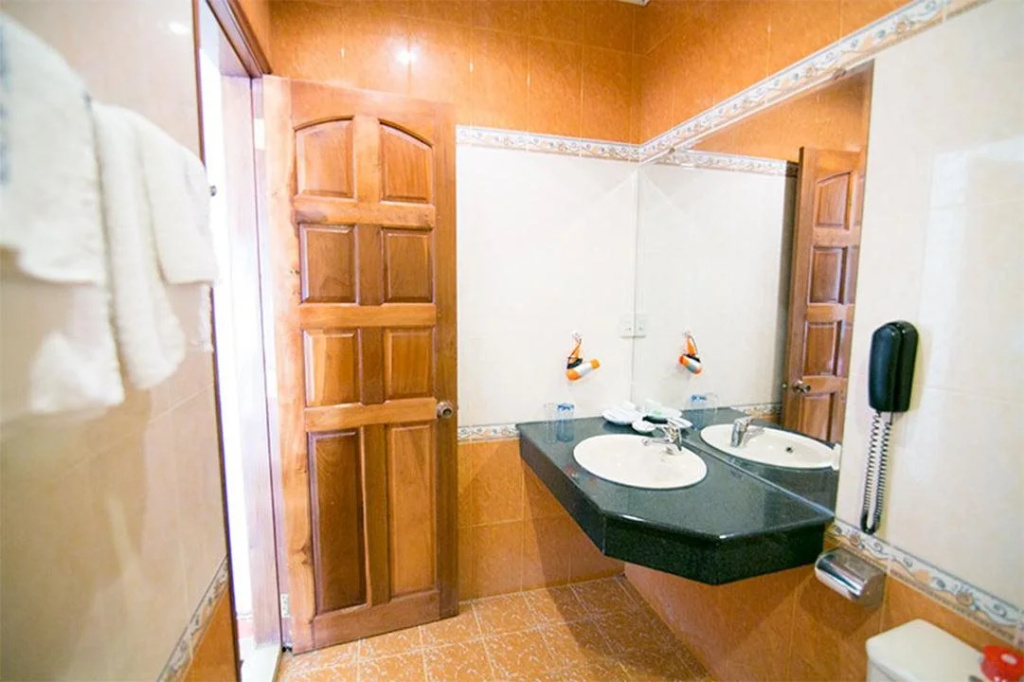 Quy Nhon Hotel - Général