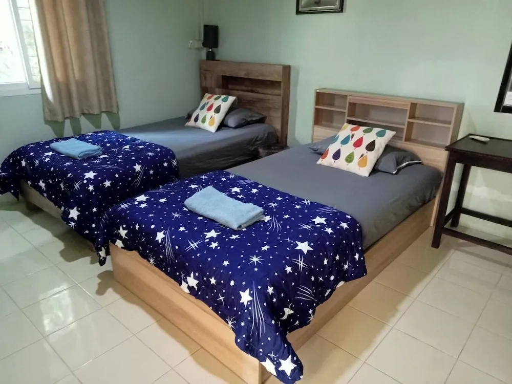 Ingna Resort — 2